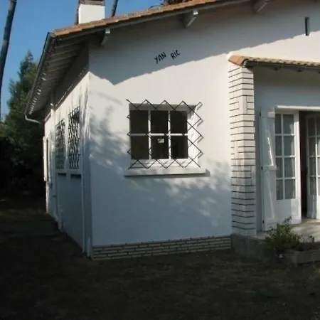 Les Bains 4 Ronce-les-Bains