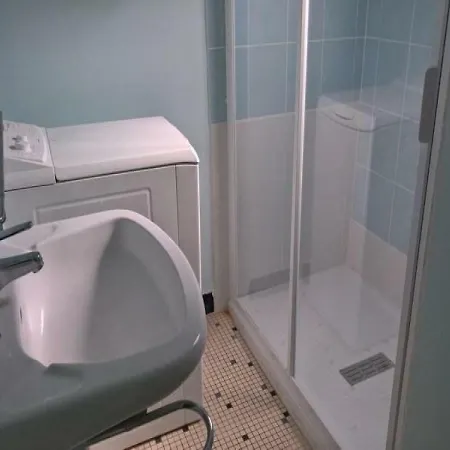 Apartamento Les Bains 4 Ronce-les-Bains
