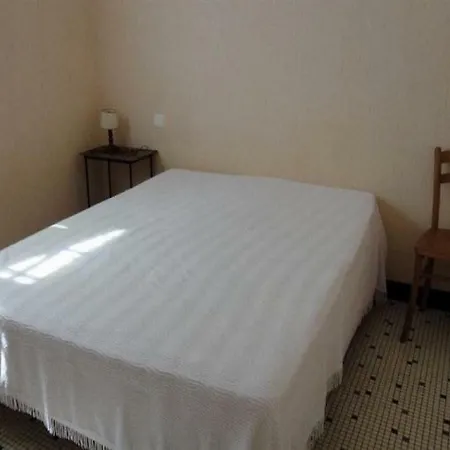 Apartamento Les Bains 4 *
