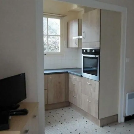 Les Bains 4 Ronce-les-Bains