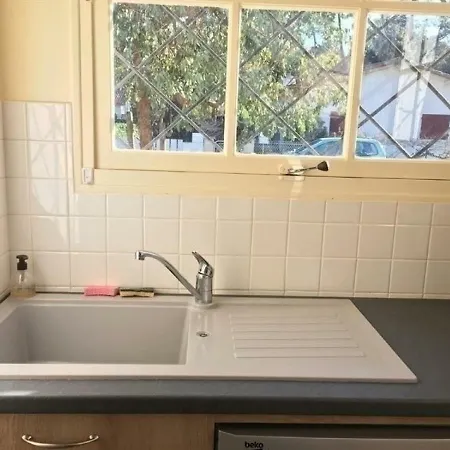 Apartamento Les Bains 4 *
